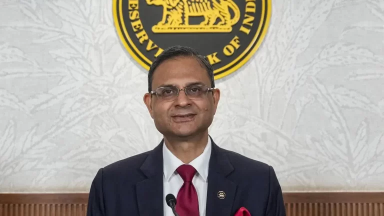RBI MPC Meeting 2026: Sensex rallies ahead of RBI policy decision as investors gain nearly ₹4 lakh crore
