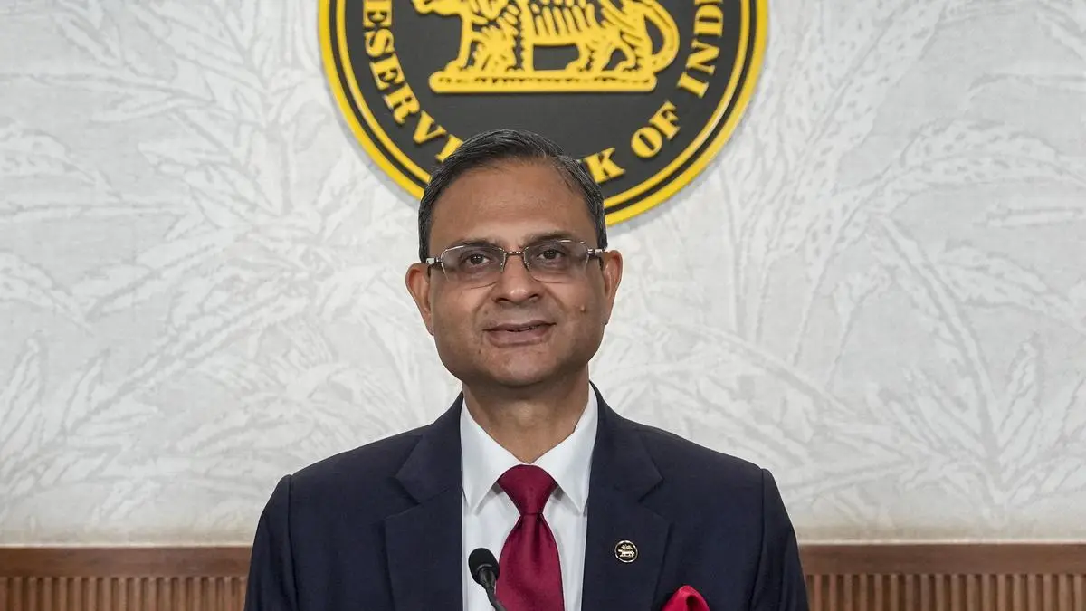 RBI MPC Meeting 2026: Sensex rallies ahead of RBI policy decision as investors gain nearly ₹4 lakh crore