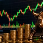 Share Market Investment growth among new investors in Tier-2 and Tier-3 cities
