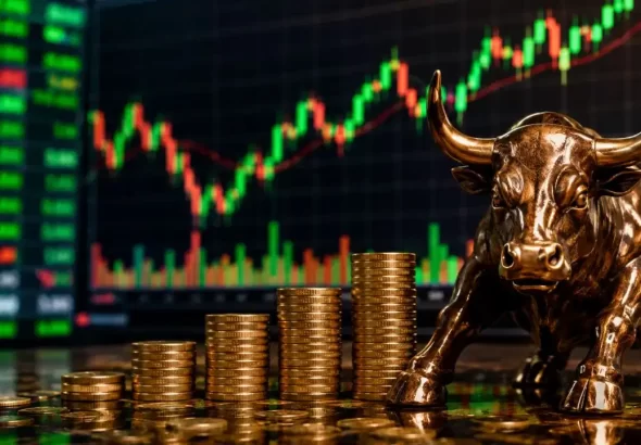Share Market Investment growth among new investors in Tier-2 and Tier-3 cities