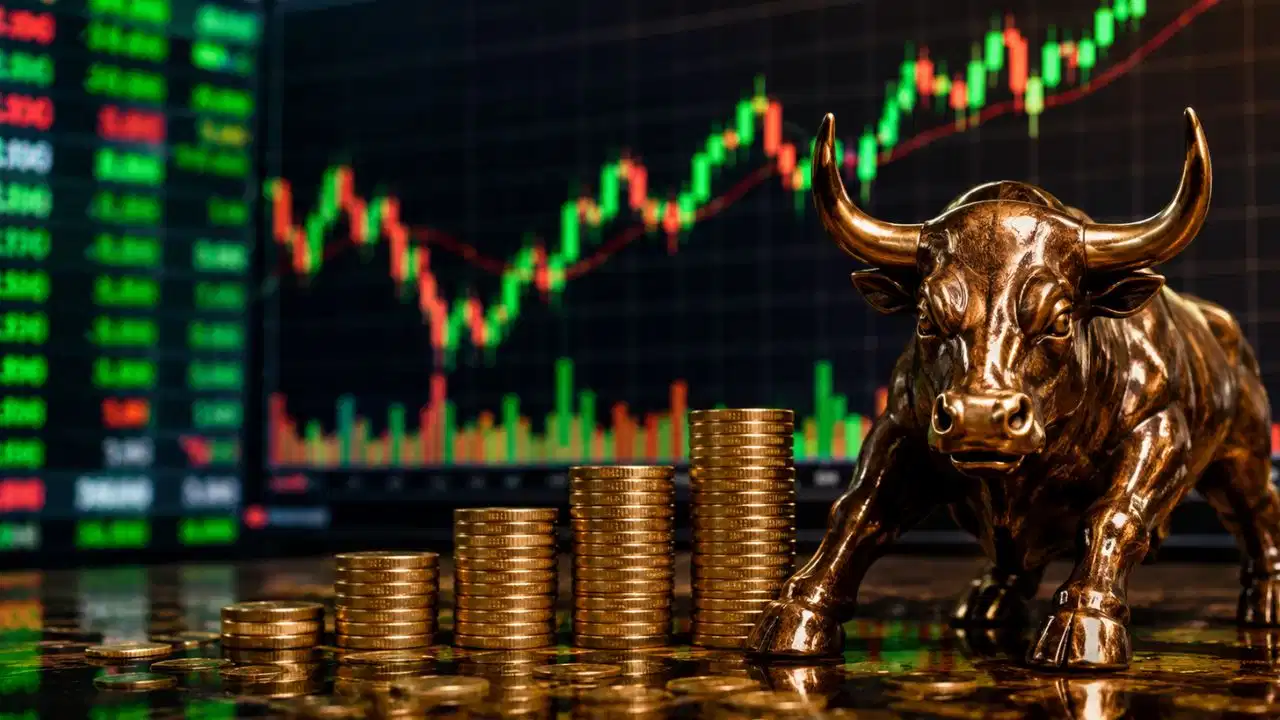 Share Market Investment growth among new investors in Tier-2 and Tier-3 cities