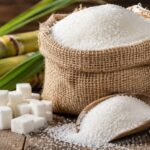 Sugar Price Hike as sugar reaches ₹61 per kg in Bhopal wholesale market