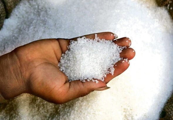 Sugar Price in India rises to ₹74 per kg amid supply and production concerns