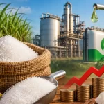 Sugar price rise in India as retail sugar prices increase due to lower production, weather impact and global supply shortage