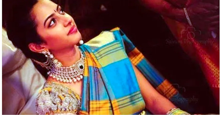 Tejaswini Nandamuri Debut: at a public event amid reports of a possible Tollywood sports drama debut