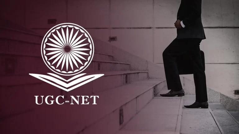 UGC NET Exam 2026 cancelled for English Commerce and Sociology subjects