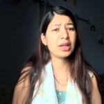 Ritika Chauha Viral Video: Ritika Chauhan addressing allegations involving Anurag Dobhal and Abhishek through a detailed video statement