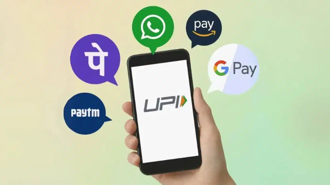 UPI Transaction reaches a record 23.66 billion payments worth ₹29.88 lakh crore in July 2026 as India's digital payment ecosystem continues.