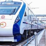 Vande Bharat Express train planned for expansion to 800+ trains by 2030