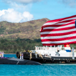 Western Pacific Security: USS Theodore Roosevelt leading multinational warships during RIMPAC 2026 near Hawaii in the Western Pacific