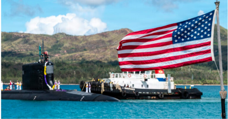 Western Pacific Security: USS Theodore Roosevelt leading multinational warships during RIMPAC 2026 near Hawaii in the Western Pacific