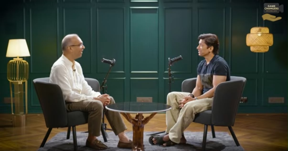 Shaan on Lata Mangeshkar: Shaan reveals unique singing secrets of Lata Mangeshkar and Asha Bhosle in Game Changers