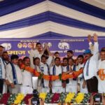 Sardhana Assembly Seat 2027 political contest between SP, BJP and BSP leaders