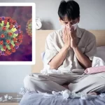 Swine Flu Cases and H1N1 symptoms amid rising infections in Delhi NCR