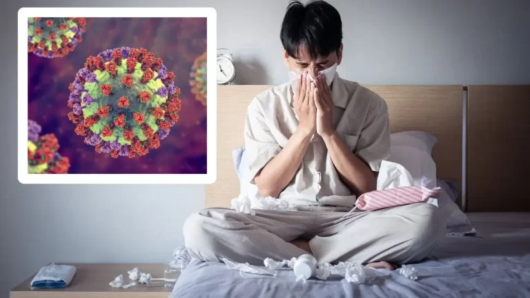 Swine Flu Cases and H1N1 symptoms amid rising infections in Delhi NCR