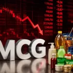 FMCG stocks under pressure as foreign investors withdraw $5.25 billion from Indian consumer companies