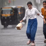 Aaj Ka Mausam heavy rain alert across Delhi, Uttar Pradesh and Uttarakhand