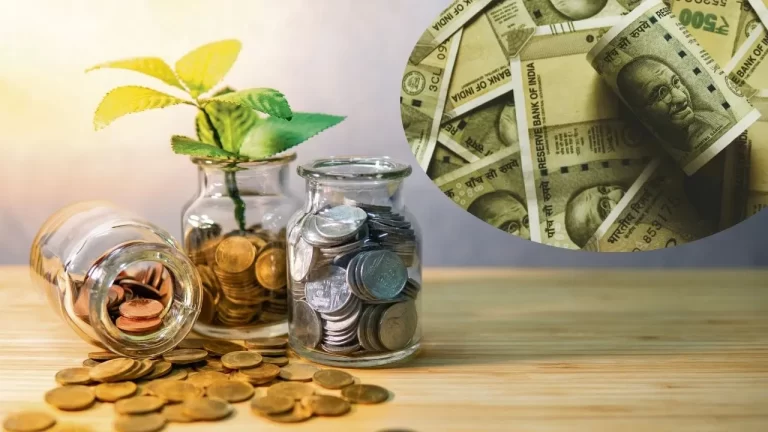 Young adult following money-saving habits and financial planning in their 20s