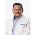 Prof. Gabriel Serrano at advanced dermatology symposium in India