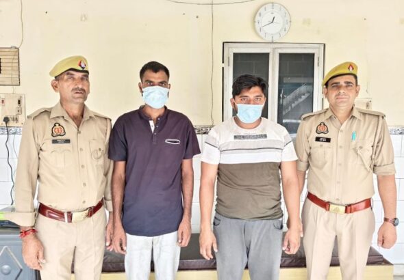 Punjab Custodial Assault Case as NHRC seeks report over alleged police torture and custodial assault
