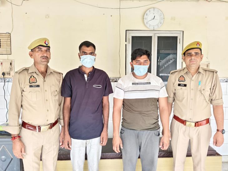 Punjab Custodial Assault Case as NHRC seeks report over alleged police torture and custodial assault