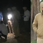 ASI Harjeet Singh Murder case police encounter in Amritsar
