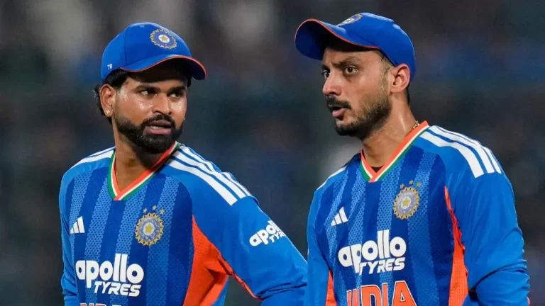 Asian Games 2026 Team India players with cricket kit and BCCI hotel arrangements