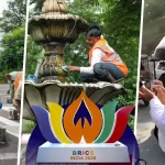BRICS Summit 2026 preparations and security arrangements in Delhi