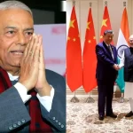 BRICS Summit 2026: दिल्ली ब्रिक्स सम्मेलन में भारत की भूमिका की तारीफ करते पूर्व विदेश मंत्री यशवंत सिन्हा