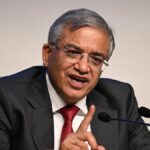 CEC Gyanesh Kumar amid Congress protest over voter list and SIR issues