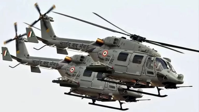 Defence Acquisition Council approves ₹1.10 lakh crore defence procurement for Indian Armed Forces