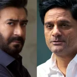 Drishyam 3 trailer launch में Jaideep Ahlawat और Akshaye Khanna replacement controversy