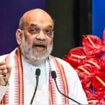 Amit Shah outlines Drug Free India 2029 action plan against drug trafficking