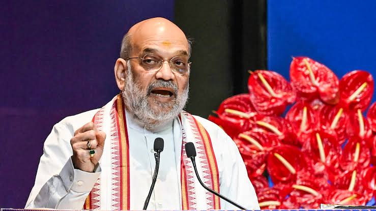 Amit Shah outlines Drug Free India 2029 action plan against drug trafficking