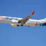 Dubai Tel Aviv Flight emergency landing in Saudi Arabia after cockpit incident