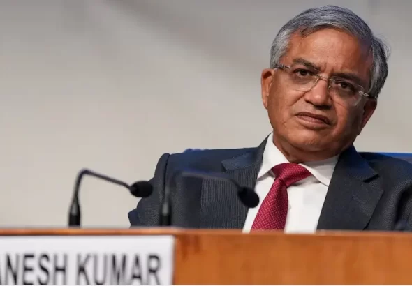 Election Commission: 14 आपत्तियों का समाधान कैसे हुआ?