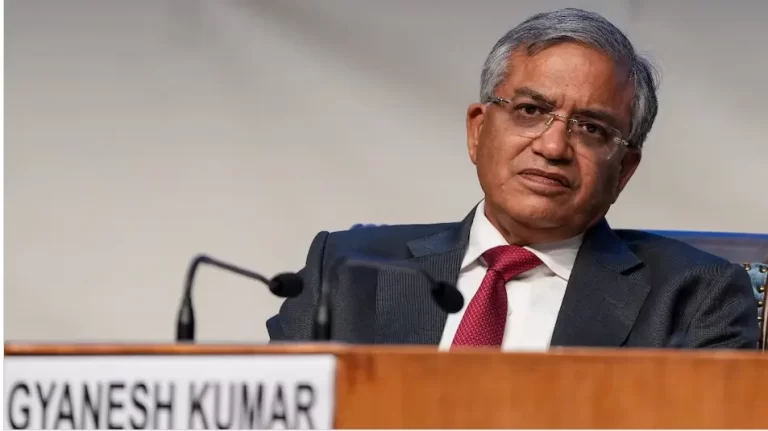 Election Commission: 14 आपत्तियों का समाधान कैसे हुआ?