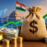 India Forex Reserves cross $785 billion to reach record high
