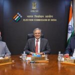 Form 6 SIR voter registration and Election Commission declaration update