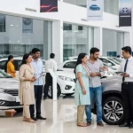 GST 2.0 boosts vehicle sales and demand in India’s auto sector