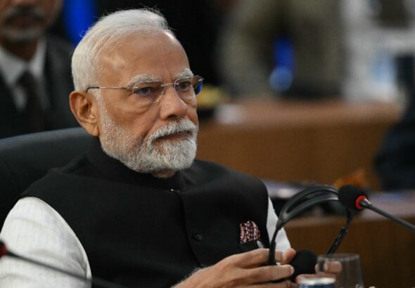 PM Modi addresses BRICS Summit on Global South and UNSC reforms