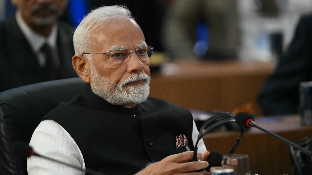 PM Modi addresses BRICS Summit on Global South and UNSC reforms