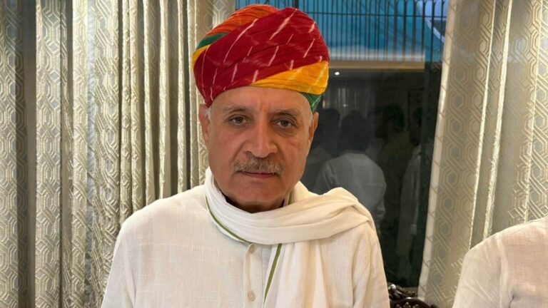 Haryana CM Saini flags off Rewari half marathon as Rao Inderjit Singh’s absence sparks debate