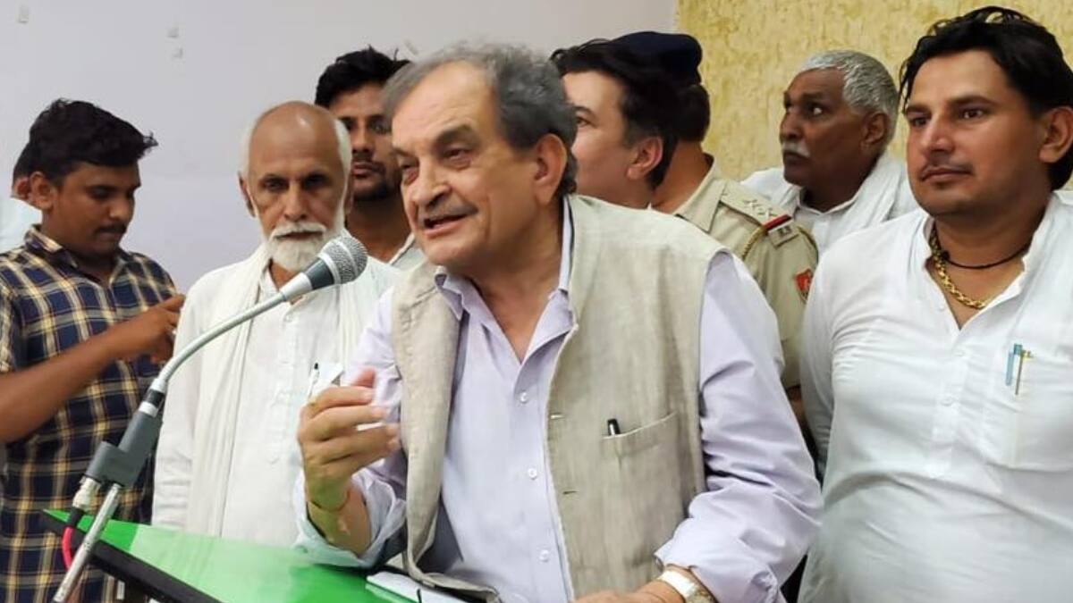 Haryana Congress Gen-X and Birender Singh Bhupinder Hooda leadership debate