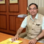IIT Kharagpur Director Suman Chakraborty shares message for students about exam pressure