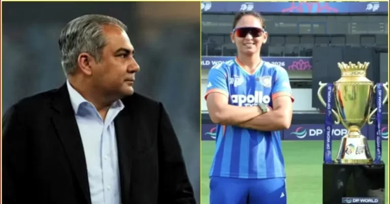 India Women Asia Cup: after Asia Cup 2026 final as BCCI explains Mohsin Naqvi trophy decision