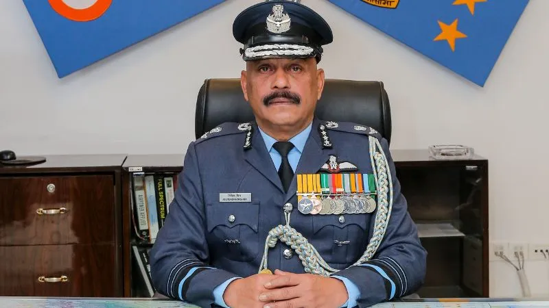 Jitendra Mishra appointed CEO of Shri Ram Janmabhoomi Teerth Kshetra Trust