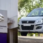 Maruti Suzuki car price hike of up to ₹20,000 in September 2026