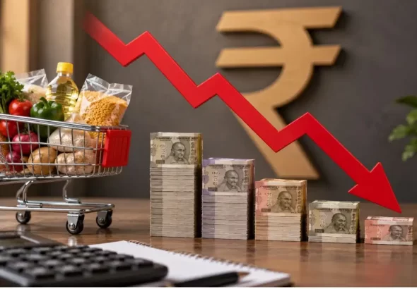 Money Value After 20 Years and inflation impact on ₹1 lakh