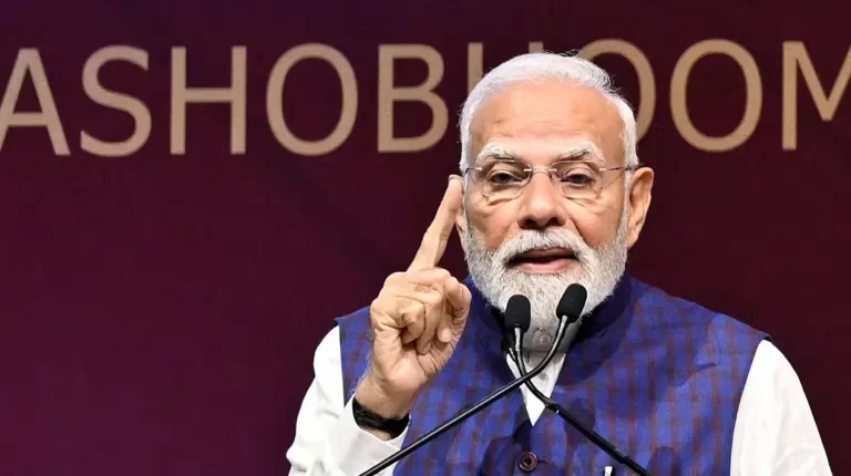PM Modi Birthday 2026 and Ashirwad Ka Diya celebration in Delhi